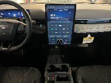 2025 Ford Mustang Mach-E SELECT | COMFORT PKG LITE | 360 DEGREE - Photo 16