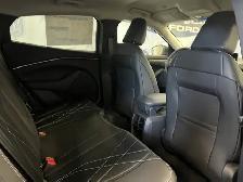 2025 Ford Mustang Mach-E SELECT | COMFORT PKG LITE | 360 DEGREE - Photo 21