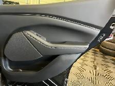 2025 Ford Mustang Mach-E SELECT | COMFORT PKG LITE | 360 DEGREE - Photo 22