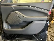 2025 Ford Mustang Mach-E SELECT | COMFORT PKG LITE | 360 DEGREE - Photo 24