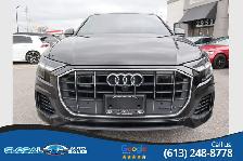 2019 Audi Q8 Premium  SOLD - Photo 2