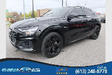 2019 Audi Q8 Premium  SOLD - Photo 3