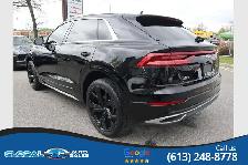 2019 Audi Q8 Premium  SOLD - Photo 4