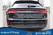 2019 Audi Q8 Premium  SOLD - Photo 5