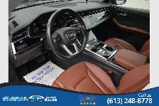 2019 Audi Q8 Premium  SOLD - Photo 7