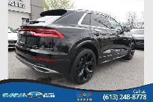 2019 Audi Q8 Premium  SOLD - Photo 12