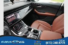 2019 Audi Q8 Premium  SOLD - Photo 16