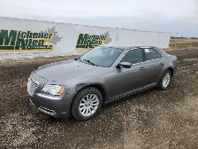 2011 Chrysler 300