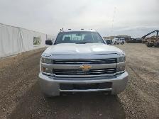 2017 Chevrolet Silverado 2500HD - Photo 5