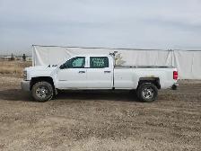 2017 Chevrolet Silverado 2500HD - Photo 6
