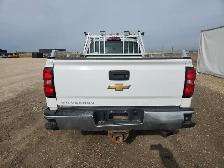 2017 Chevrolet Silverado 2500HD - Photo 7