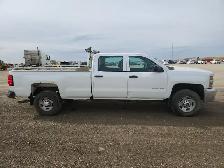 2017 Chevrolet Silverado 2500HD - Photo 9