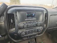 2017 Chevrolet Silverado 2500HD - Photo 19