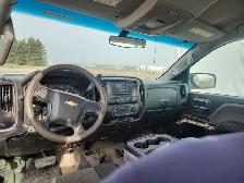 2017 Chevrolet Silverado 2500HD - Photo 21