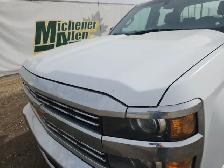 2017 Chevrolet Silverado 2500HD - Photo 35