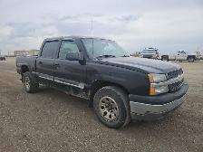 2005 Chevrolet Silverado 1500 - Photo 2