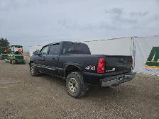 2005 Chevrolet Silverado 1500 - Photo 3