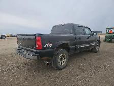 2005 Chevrolet Silverado 1500 - Photo 4