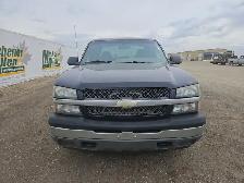 2005 Chevrolet Silverado 1500 - Photo 5
