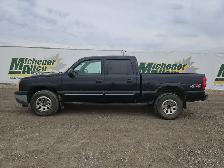2005 Chevrolet Silverado 1500 - Photo 6