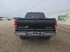2005 Chevrolet Silverado 1500 - Photo 7
