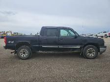 2005 Chevrolet Silverado 1500 - Photo 8