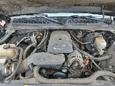 2005 Chevrolet Silverado 1500 - Photo 9