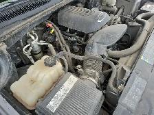 2005 Chevrolet Silverado 1500 - Photo 11