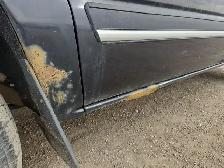2005 Chevrolet Silverado 1500 - Photo 15