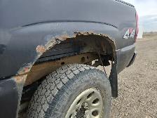 2005 Chevrolet Silverado 1500 - Photo 17