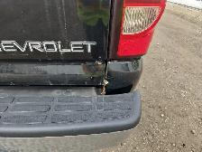 2005 Chevrolet Silverado 1500 - Photo 18