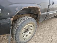 2005 Chevrolet Silverado 1500 - Photo 19