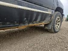 2005 Chevrolet Silverado 1500 - Photo 20