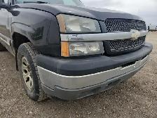 2005 Chevrolet Silverado 1500 - Photo 22