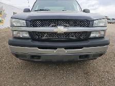2005 Chevrolet Silverado 1500 - Photo 23