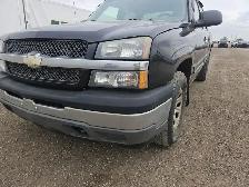 2005 Chevrolet Silverado 1500 - Photo 24