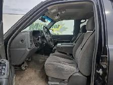 2005 Chevrolet Silverado 1500 - Photo 35
