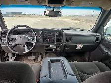 2005 Chevrolet Silverado 1500 - Photo 36