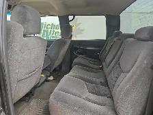 2005 Chevrolet Silverado 1500 - Photo 37