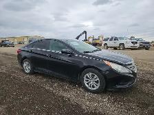2012 Hyundai SONATA - Photo 4