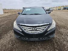 2012 Hyundai SONATA - Photo 5