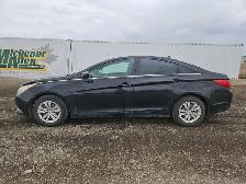 2012 Hyundai SONATA - Photo 6