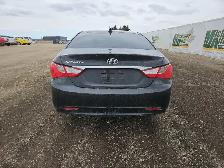 2012 Hyundai SONATA - Photo 7