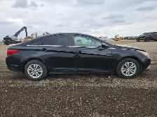 2012 Hyundai SONATA - Photo 8