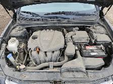 2012 Hyundai SONATA - Photo 15