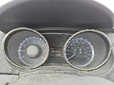 2012 Hyundai SONATA - Photo 23