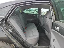 2012 Hyundai SONATA - Photo 32