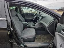 2012 Hyundai SONATA - Photo 33