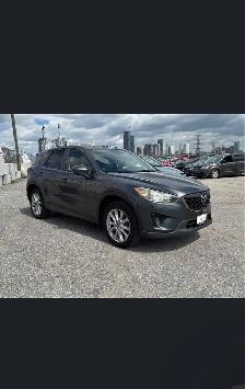 2014 Mazda CX-5 AWD 4dr Auto GT - Photo 2