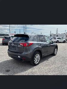 2014 Mazda CX-5 AWD 4dr Auto GT - Photo 3
